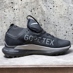 Nike Pegasus Trail 4 Gore-tex • Black Gray