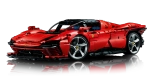 Конструктор LEGO Technic 42143 Ferrari Daytona SP3