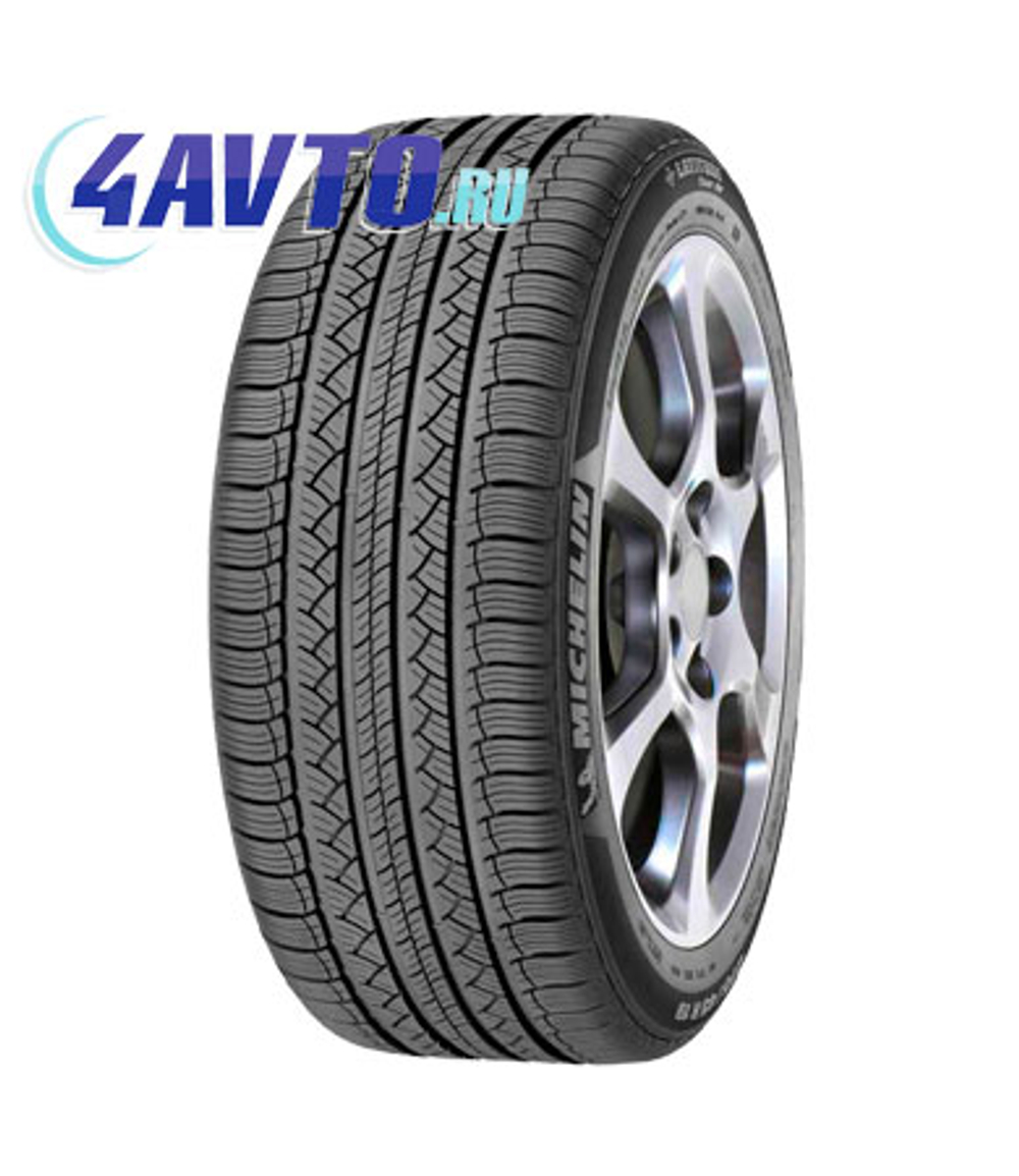 А/ш 265/70R16 112H Latitude Tour HP (Mich)
