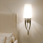 Wall design lamp  Brunilde by Ipe Cavalli H92 (White)