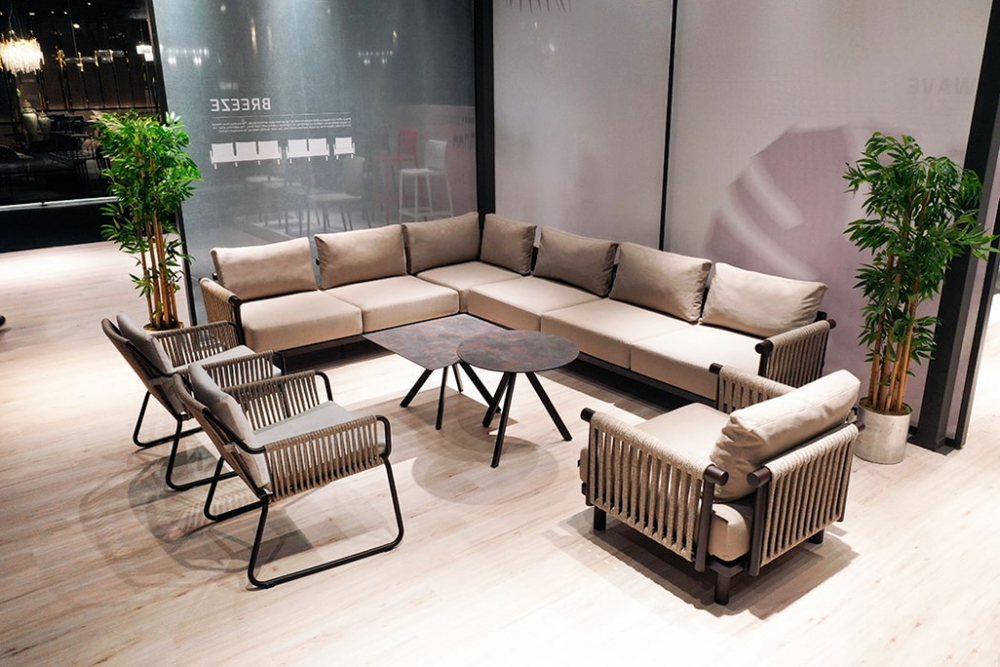 Столик ламинированный журнальный Papatya Tower