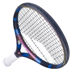 Теннисная ракетка Babolat Pure Drive Team 11-gen Spectra Edition + Струны