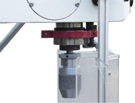 Вертикально-сверлильный станок Optimum OPTIdrill DH 28GSV