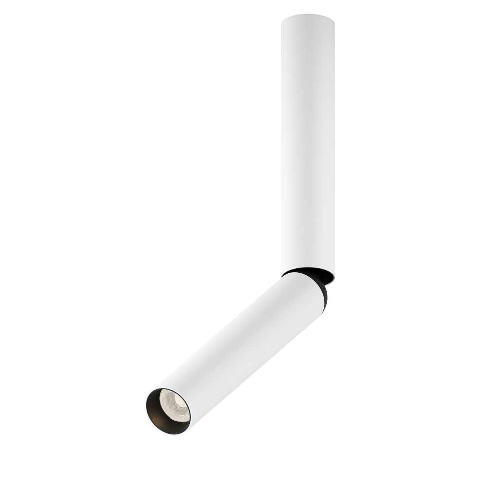 Накладной светодиодный светильник Maytoni Focus T C142CL-6W3K-W