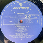 ABC ‎– The Lexicon Of Love (Япония 1982г.)