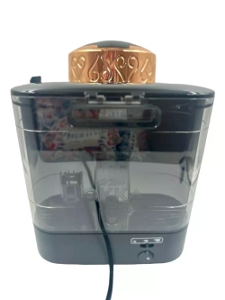 Arzum Турка электрическая Okka OK001  , цв.-Черный