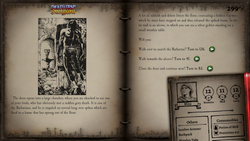 Deathtrap Dungeon (Fighting Fantasy Classics) (для ПК, цифровой код доступа)