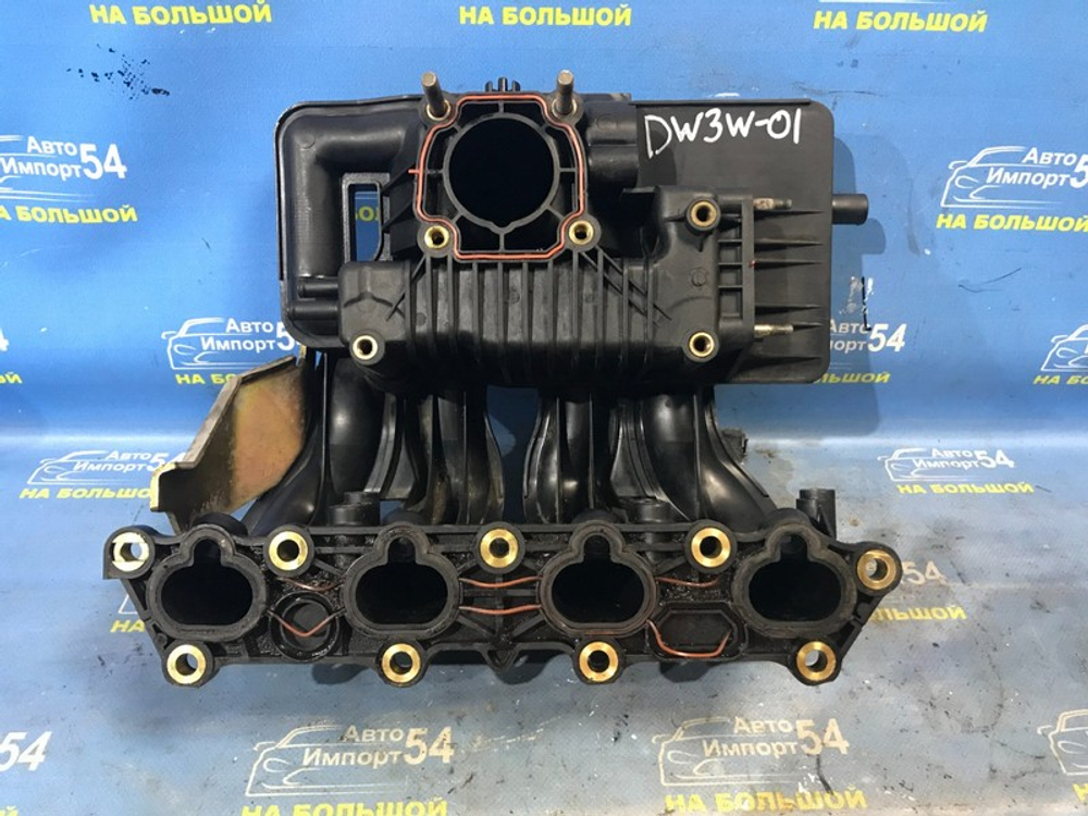 Коллектор впускной MAZDA DEMIO 2001