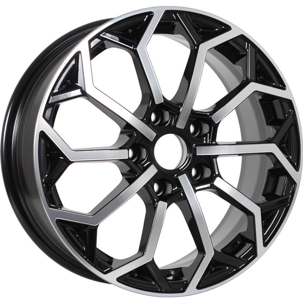 iFree Спейс Нидл 6.5x16 5x114.3 ET 38 Dia 67.1 (MB)