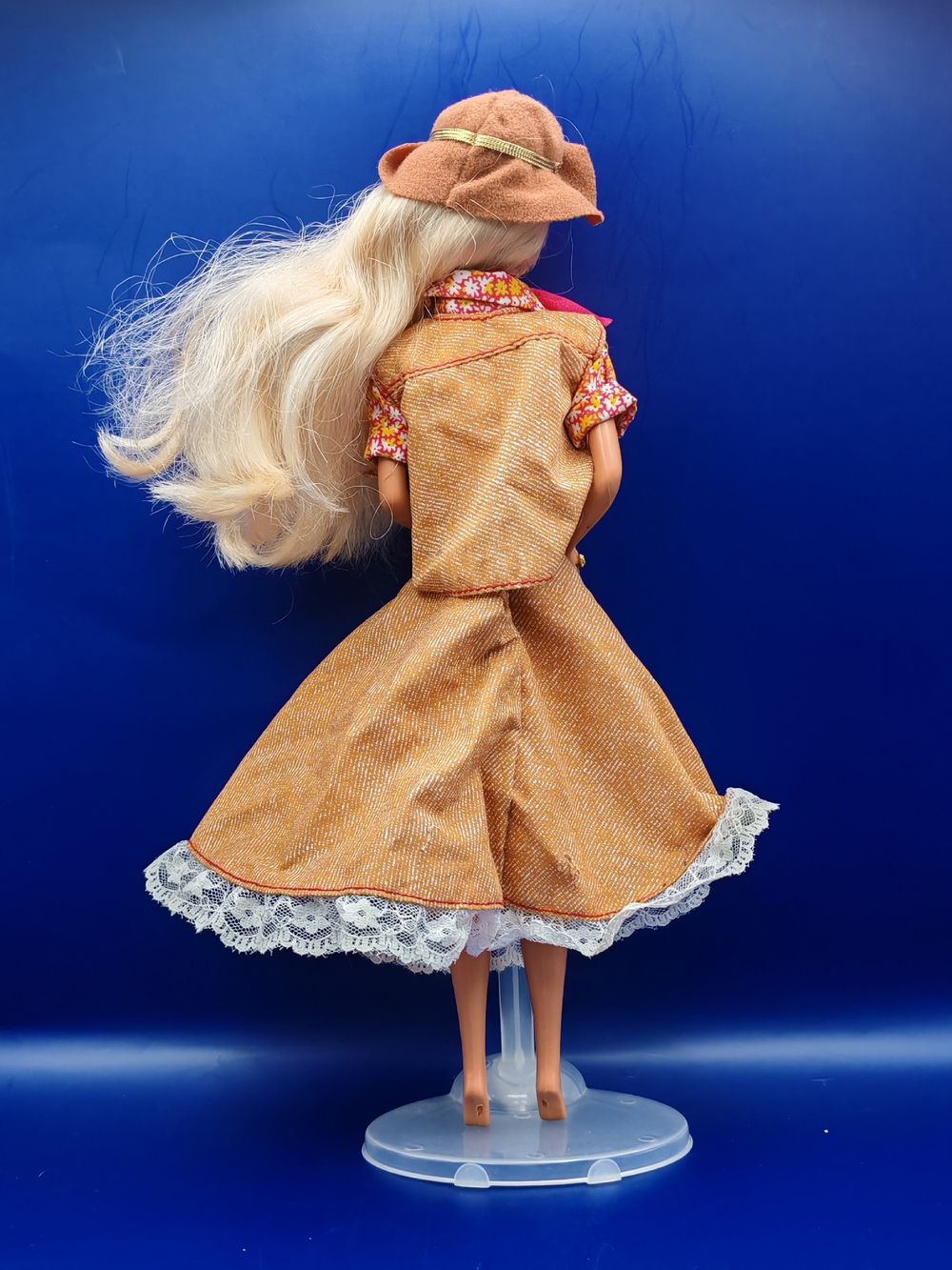 Кукла Барби винтаж Australian Barbie 1992г 034601
