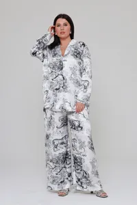 Костюм 20435 Fabrika