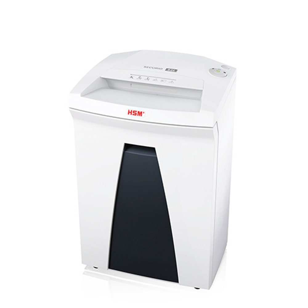 Уничтожитель документов HSM SECURIO B24, 3.9