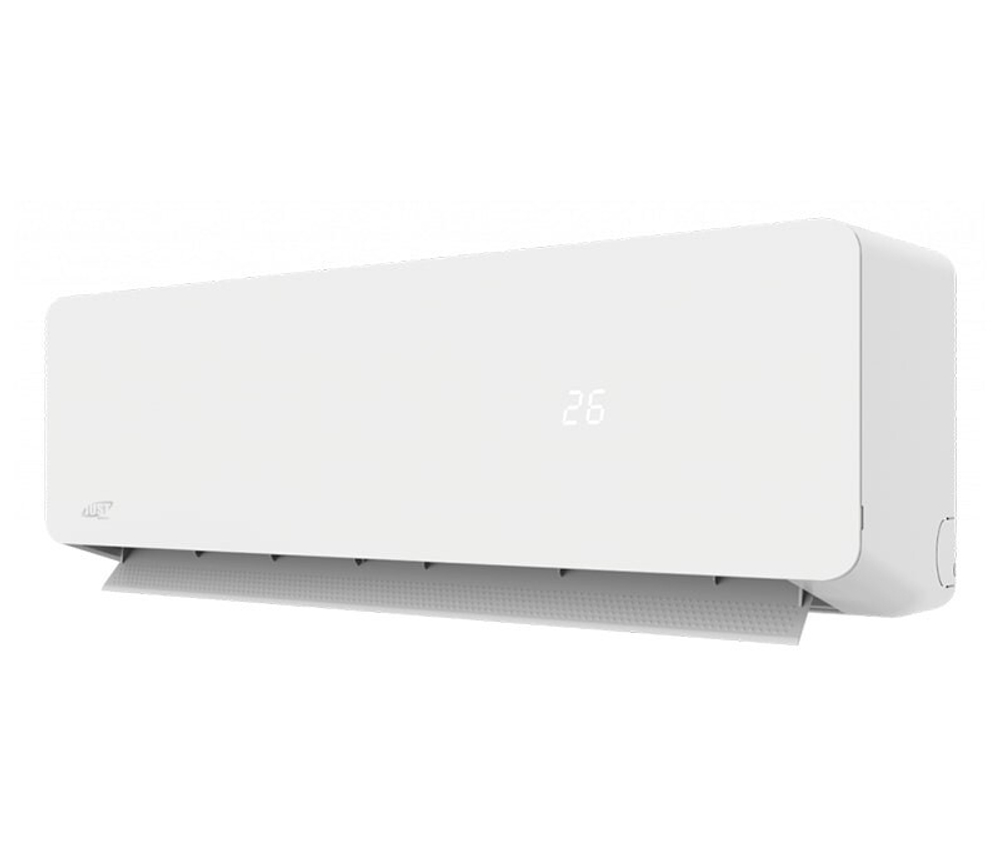 Just Aircon JAE-12HPSA/MB