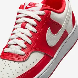 Кроссовки женские NIKE W NIKE COURT VISION LO NN