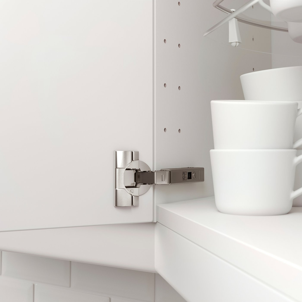 IKEA UTRUSTA  (ИКЕА УТРУСТА)  -  Петля 45°