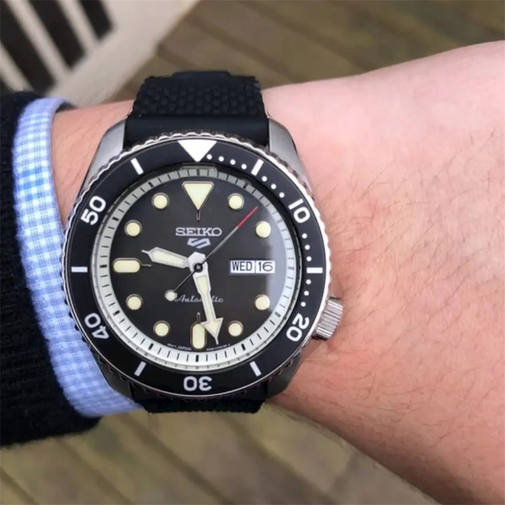 Seiko SRPD95