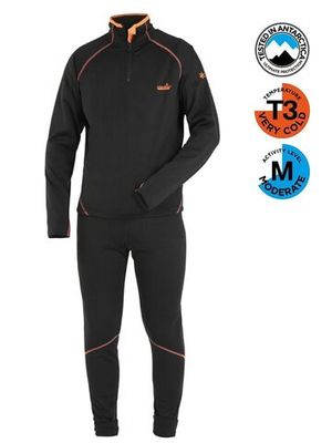 Norfin Winter Line