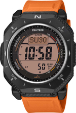 Часы Casio PRG-69-4