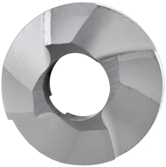 Фрезерная головка Bevel Mite 45-06-ALU, арт. 7102010