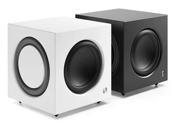 Audio Pro SW-10 White