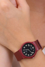 Наручные часы Casio Collection MQ-24UC-4B