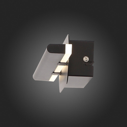 Светильник настенный ST Luce SL1598.041.01