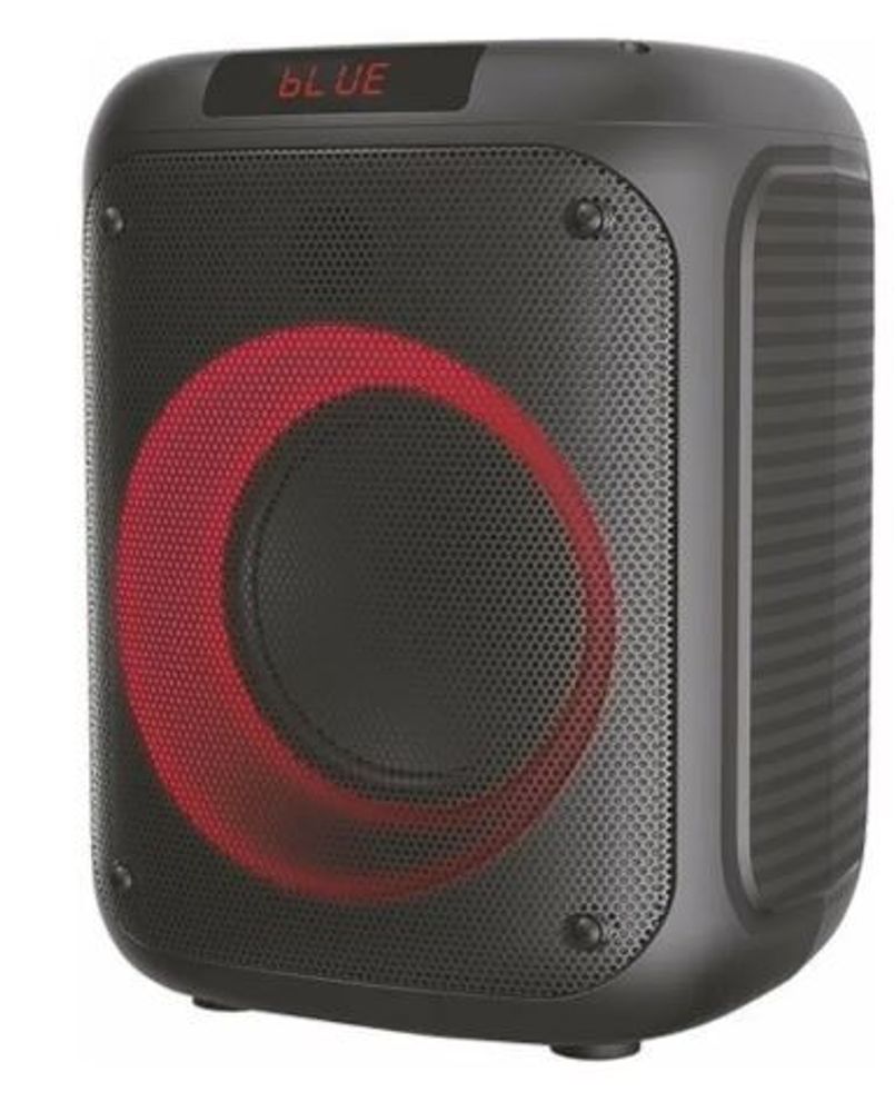 Колонка 05" (20-45 CRAZY BOX 150) динамик 1шт/5.25" ELTRONIC с TWS