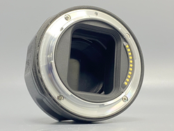 Nikon FTZ II