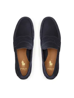 Мокасины мужские POLO RALPH LAUREN Reynold-so-drv
