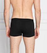 трусики-боксеры Dsquared2 - черный(D9LC64330)