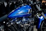 Breakout 117 Blue Burst, 2024 Пробег: 2 км