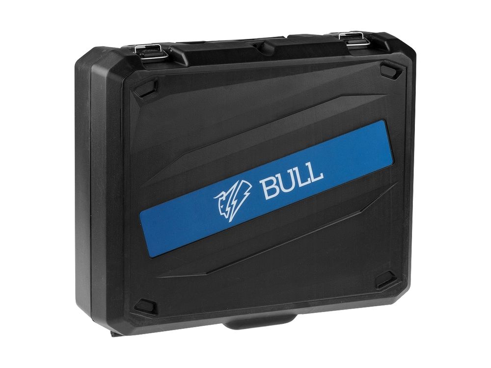 Термовоздуходувка BULL HG 5501
