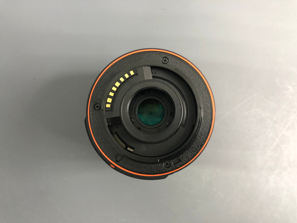 Sony DT 18-55mm 3.5-5.6 SAM