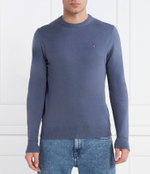 Свитер Tommy Hilfiger - морской(MW0MW28046)