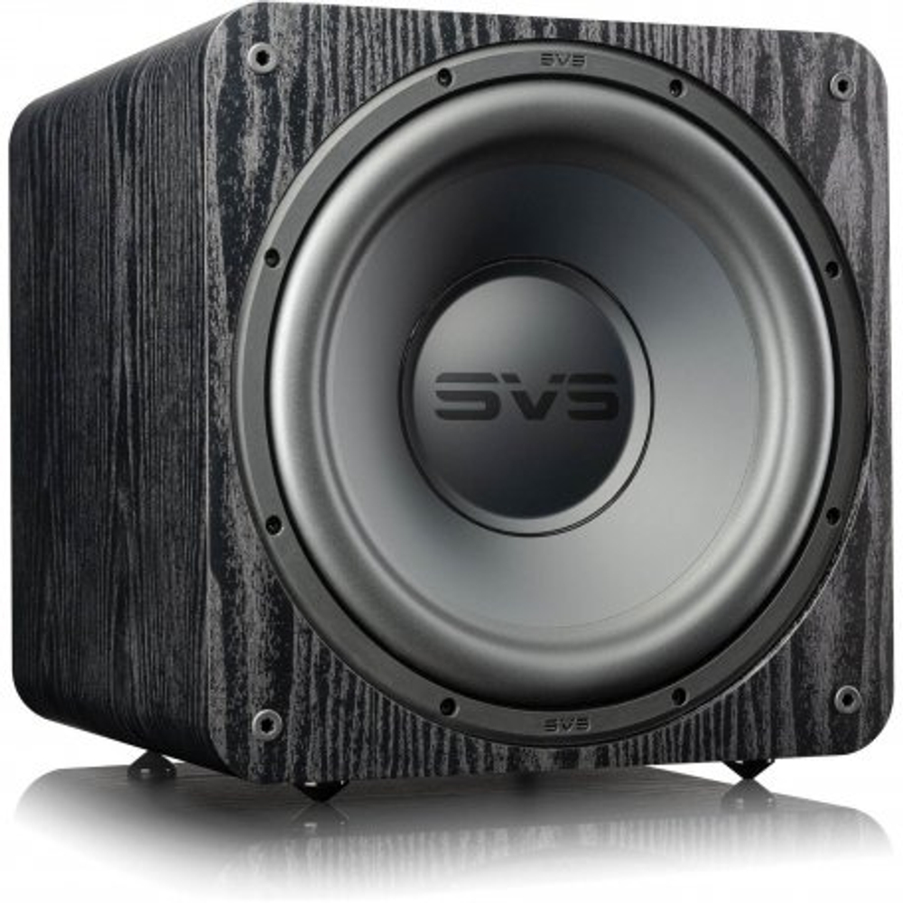 SVS SB-1000 pro, активный сабвуфер