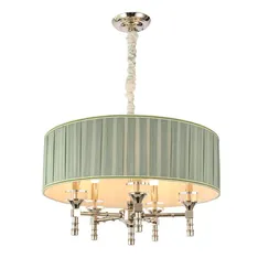 Подвесная люстра Oleo SL1121.103.05 ST Luce