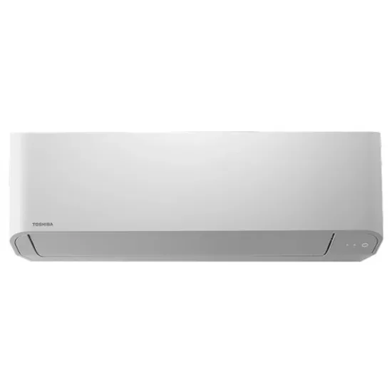 Мультисплит система на 2 комнаты Toshiba RAS-B07E2KVG-EE + RAS-B10E2KVG-EE / RAS-2M14U2AVG-E
