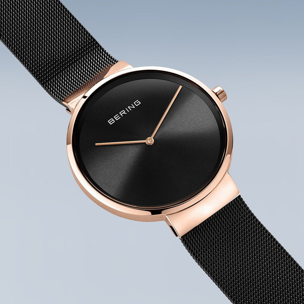 Наручные часы Bering 14539-166