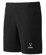 Шорты ESSENTIAL Athlete Shorts, черный