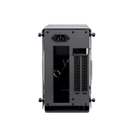 Корпус Zalman M2 Mini Gray Mini-ITX, Black, Minitower (без БП)