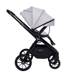 Коляска 2в1 Sweet Baby Vento Grey