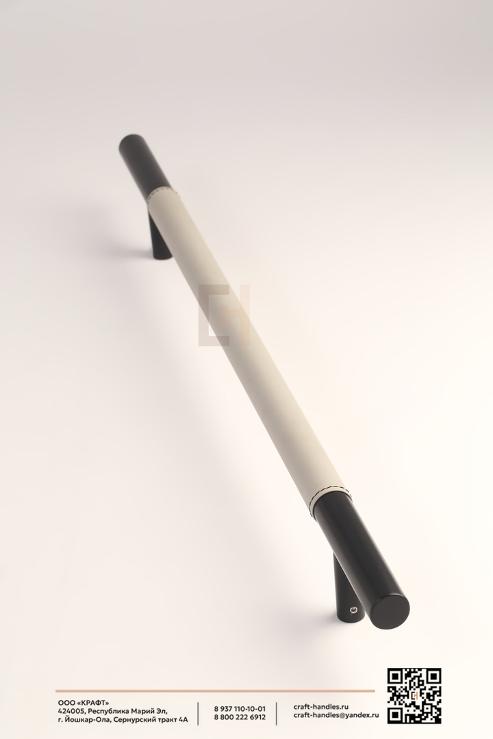 Арт. D27 NAPPA WHITE