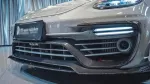 Широкий обвес для PORSCHE PANAMERA G2 971 2017–2023