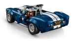 Конструктор LEGO Icons 10357 Shelby Cobra 427 S/C