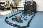 Карбоновый обвес для BMW X6M F96 2020-2023 БМВ
