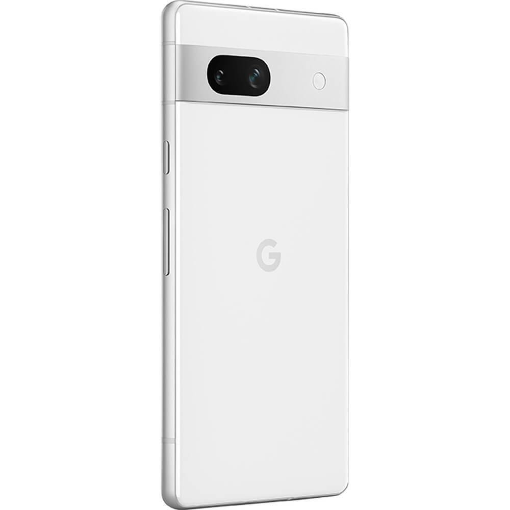 Google Pixel 7 128 ГБ, Snow