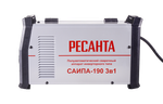 Сварочный полуавтомат Ресанта САИПА-190 3в1 (MIG/MAG)