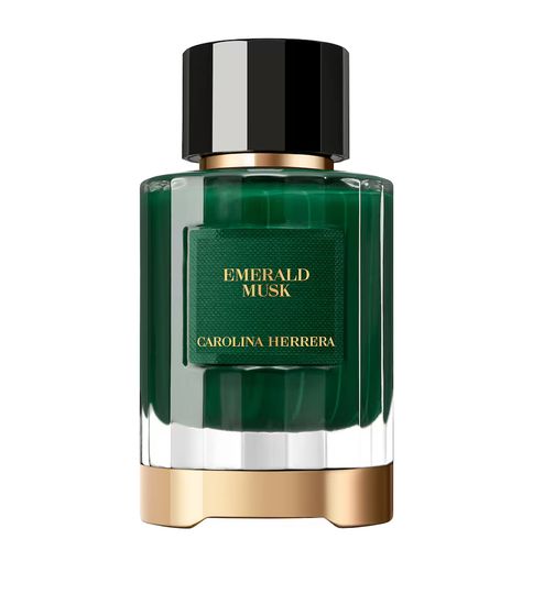 Carolina Herrera Emerald Musk