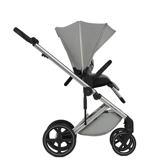 Коляска ANEX Mev 3 в 1 Kite