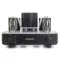 Mastersound Gemini Black Wood